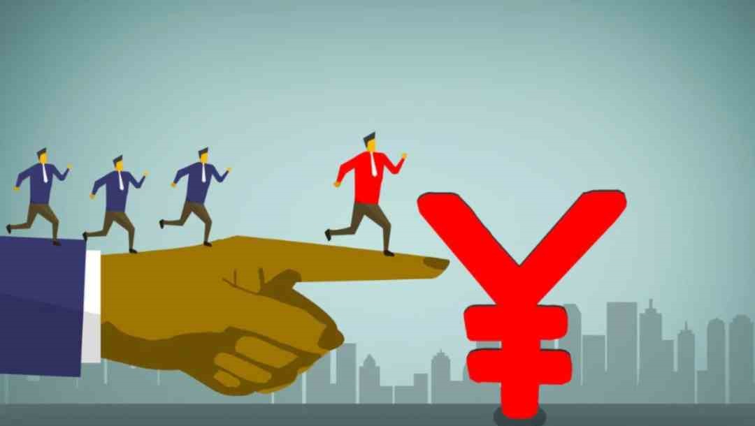 某公众号付费文章《如何让收入提升百十倍？》-知新学吧